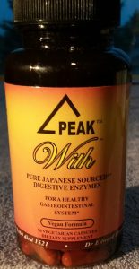 peak-digestive-enzymes and your health