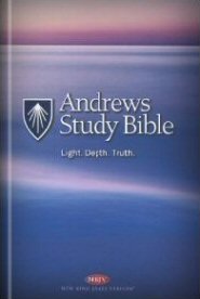 Andrews Study Bible