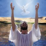 Baptism with Holy Spirit
