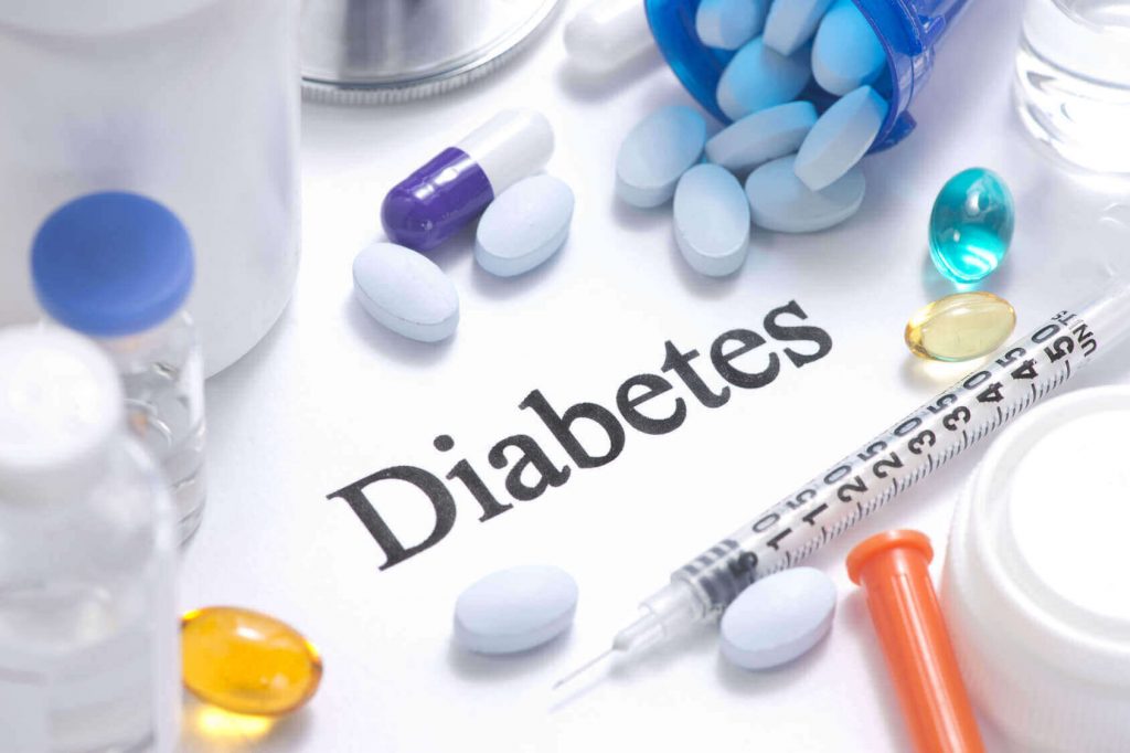 Diabetes Mellitus