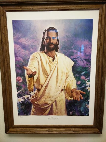 Jesus