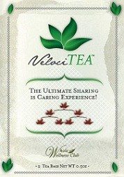 Duplication with VelociTea