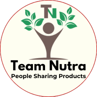 Ten Reasons to Build a Team Nutra Business