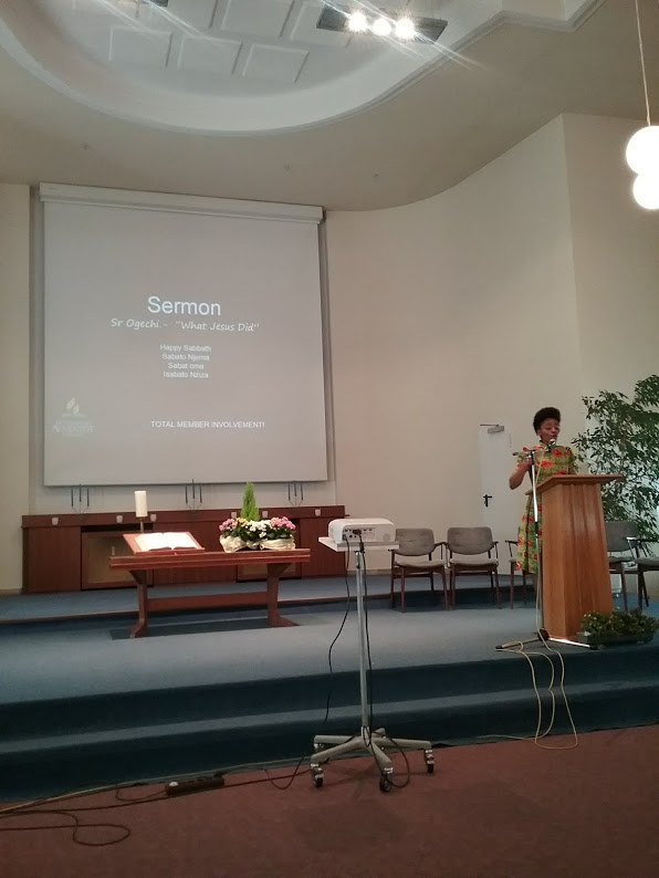 What Do Seventh Day Adventist Christians Believe