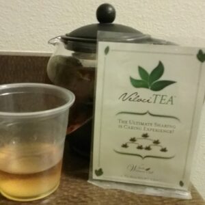 VelociTea Detox Tea