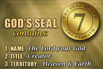 God's Seal