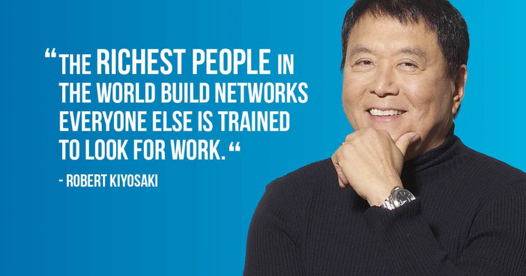 Why Network Marketing Works