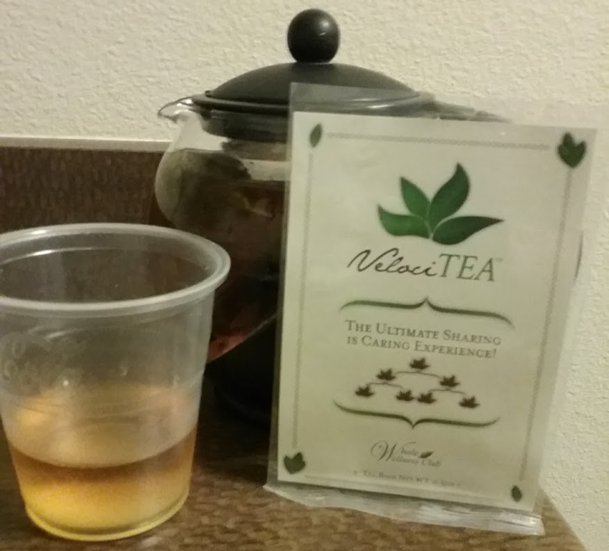 VelociTea