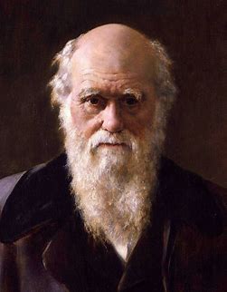 Charles Darwin