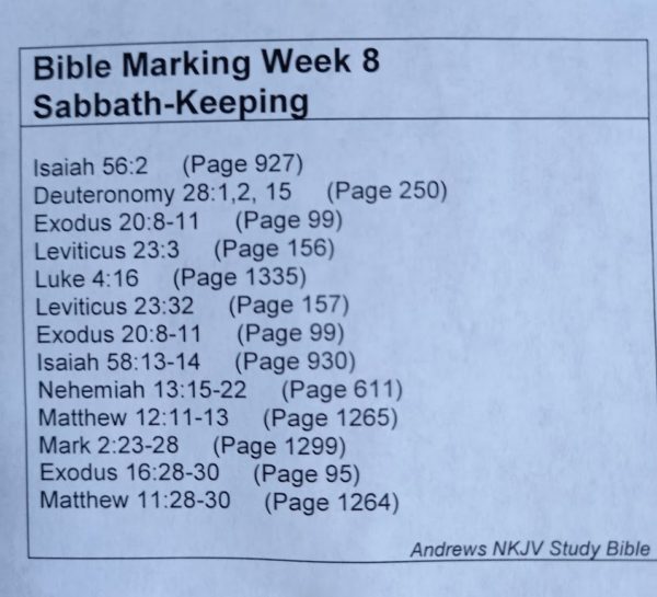 Sabbath Keeping Bible Study sabbath-keeping-bible-study