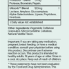 Yoli Enzymes Label