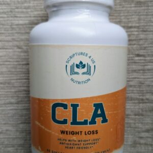 CLA Weight Loss