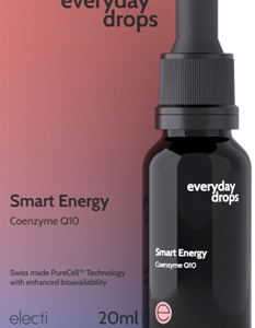 Electi Smart Energy Coenzyme Q10