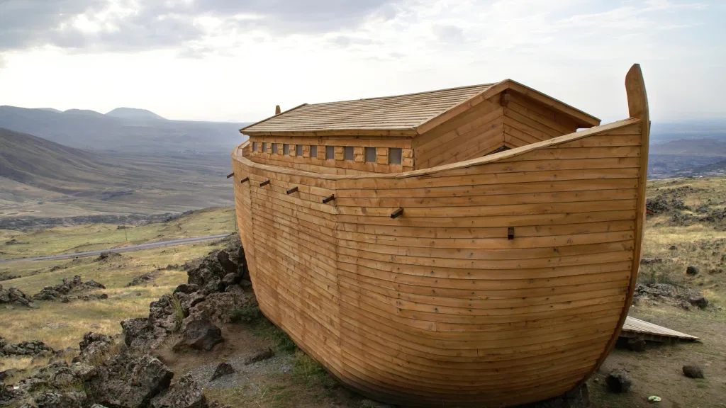 Noah's Ark