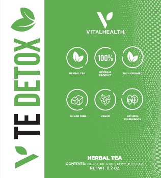 Tea Detox