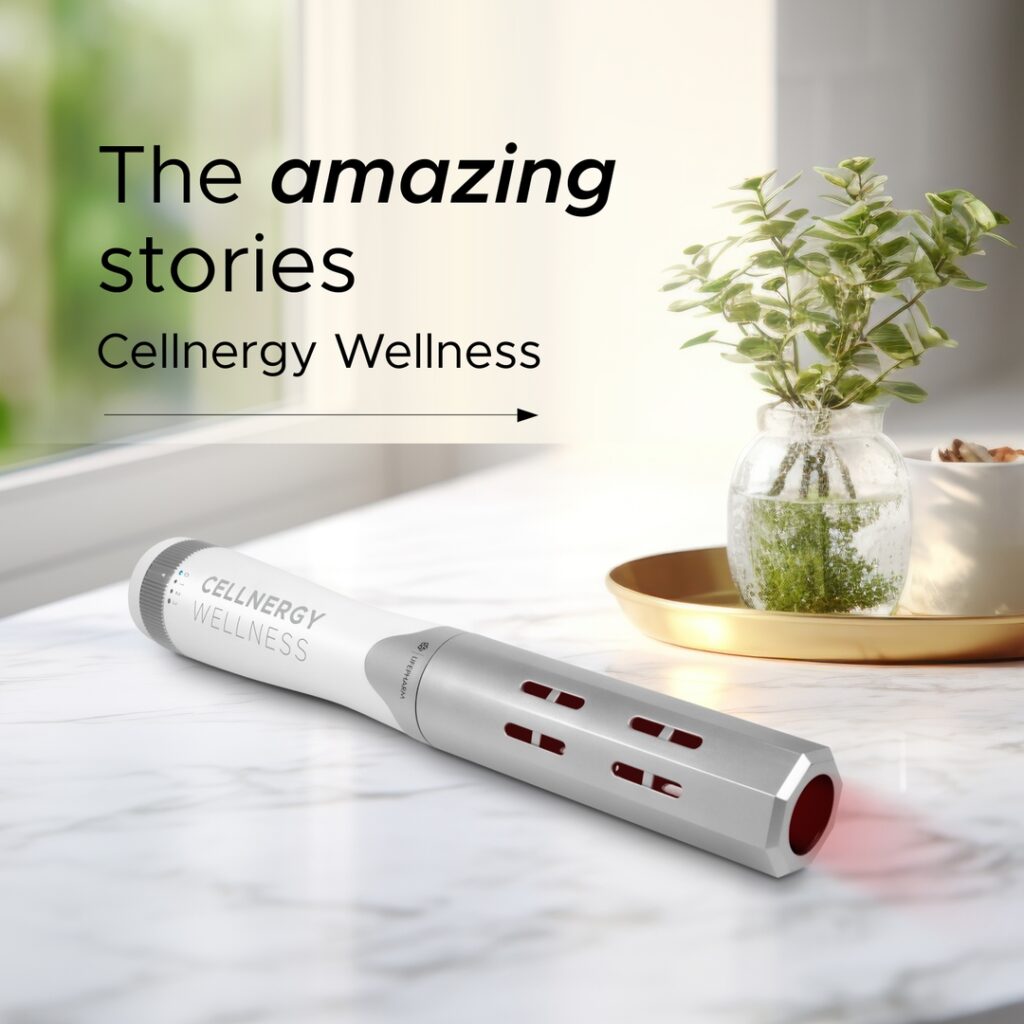 Cellnergy Wellness