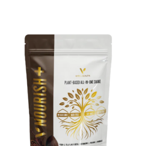 Nourish +